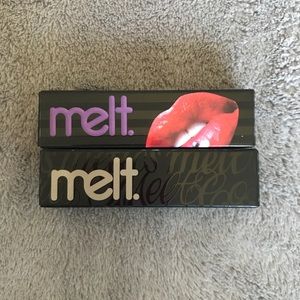 Melt
